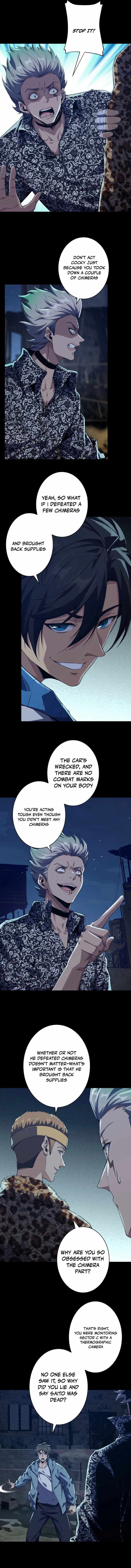 Physics Of The Wasteland Chapter 9 5